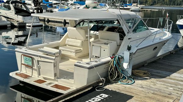 Tiara Yachts 3300 Open 