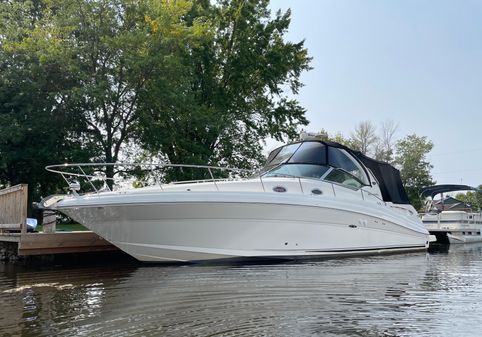 Sea Ray 340 Sundancer image