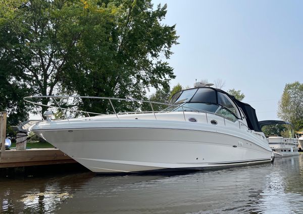 Sea Ray 340 Sundancer image