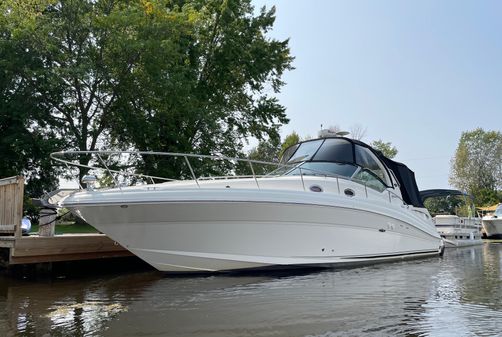 Sea Ray 340 Sundancer image