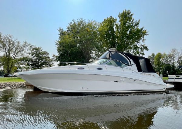 Sea Ray 340 Sundancer image