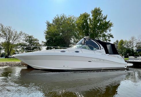 Sea Ray 340 Sundancer image