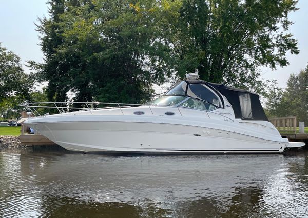 Sea Ray 340 Sundancer image