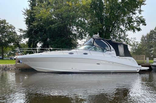 Sea Ray 340 Sundancer image