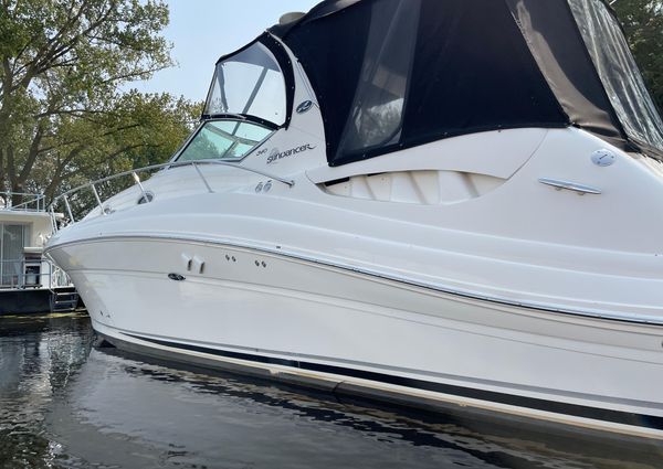 Sea Ray 340 Sundancer image