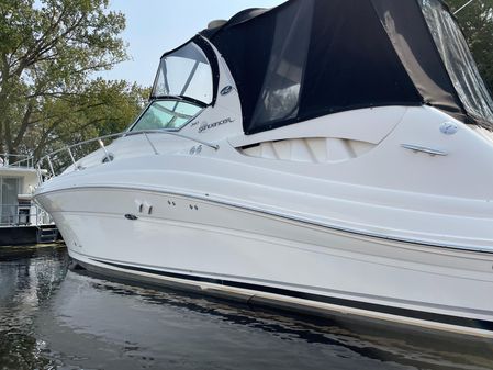 Sea Ray 340 Sundancer image