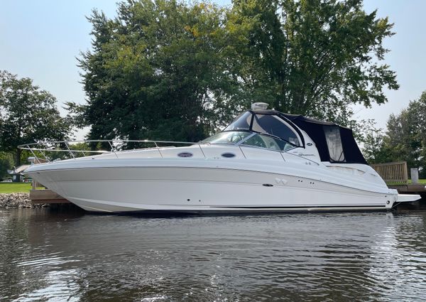 Sea Ray 340 Sundancer image