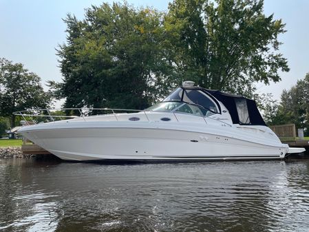 Sea Ray 340 Sundancer image