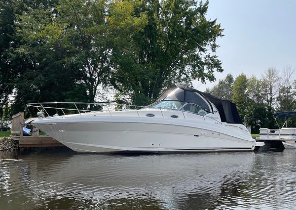 Sea Ray 340 Sundancer image