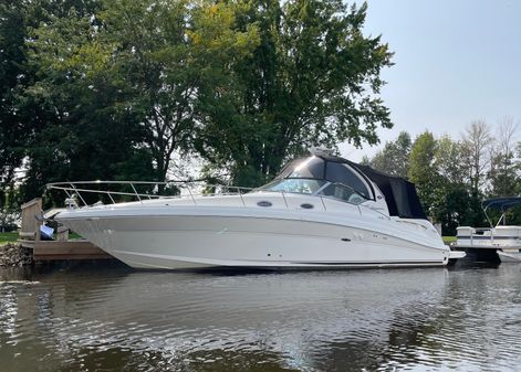 Sea Ray 340 Sundancer image