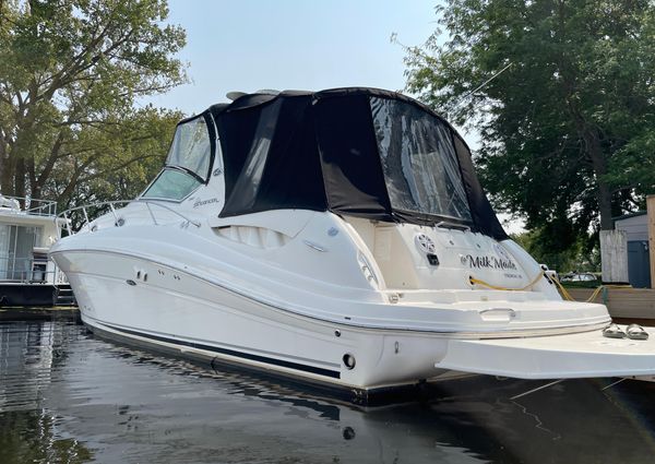 Sea Ray 340 Sundancer image