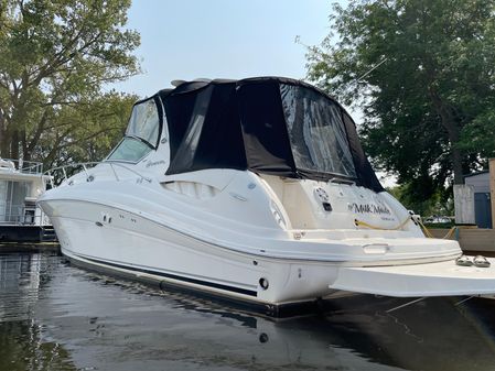 Sea Ray 340 Sundancer image