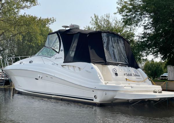 Sea Ray 340 Sundancer image