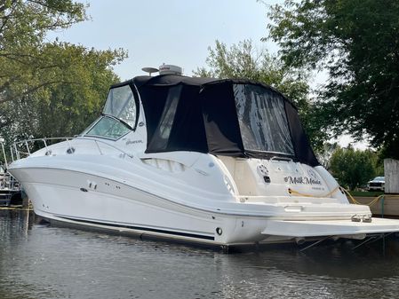 Sea Ray 340 Sundancer image