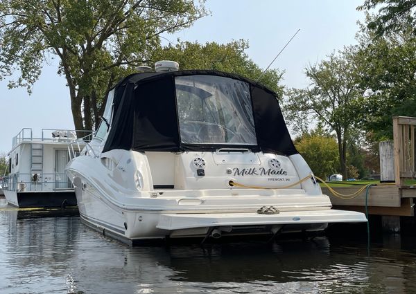 Sea Ray 340 Sundancer image