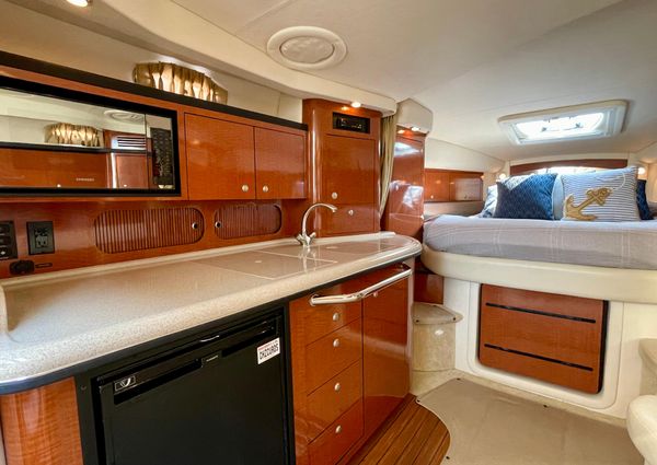 Sea Ray 340 Sundancer image