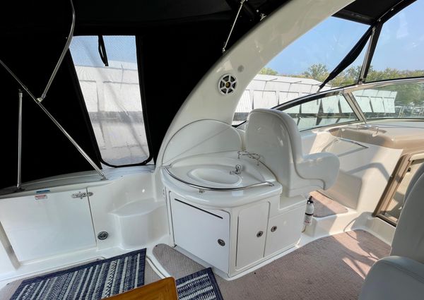 Sea Ray 340 Sundancer image