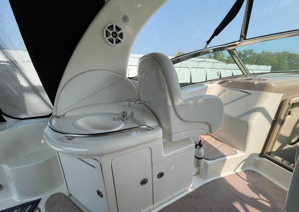 Sea Ray 340 Sundancer image