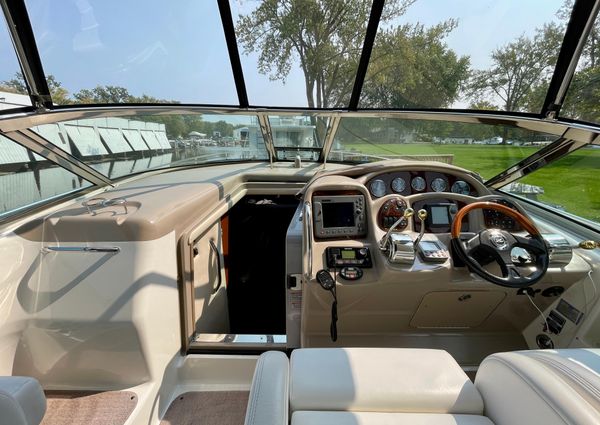 Sea Ray 340 Sundancer image