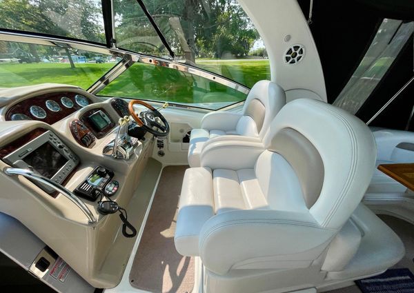 Sea Ray 340 Sundancer image