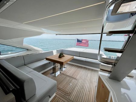 Sunseeker 74 Sport Yacht image