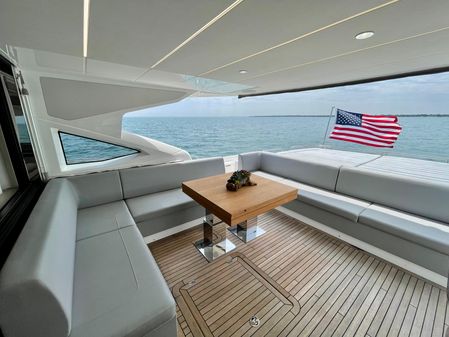 Sunseeker 74 Sport Yacht image