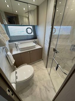 Sunseeker 74 Sport Yacht image