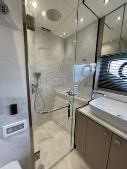Sunseeker 74 Sport Yacht image