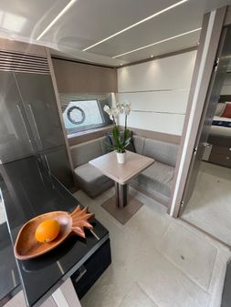 Sunseeker 74 Sport Yacht image