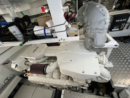 Sunseeker 74 Sport Yacht image
