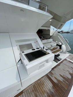 Sunseeker 74 Sport Yacht image