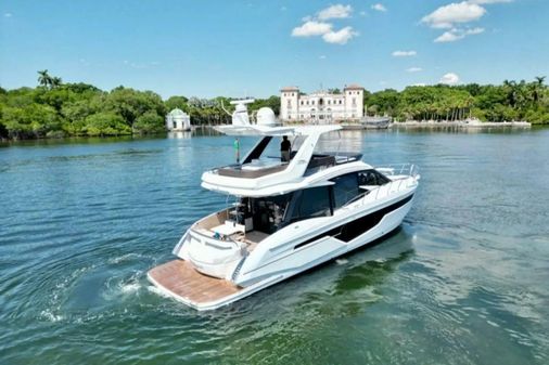 Galeon 500 Fly image