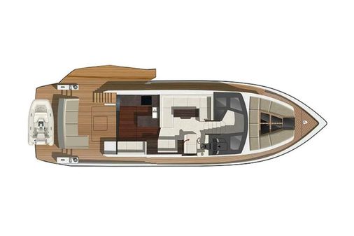 Galeon 500 Fly image