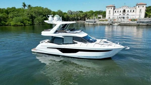 Galeon 500 Fly 