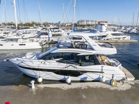 Galeon 500 Fly image