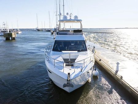 Galeon 500 Fly image