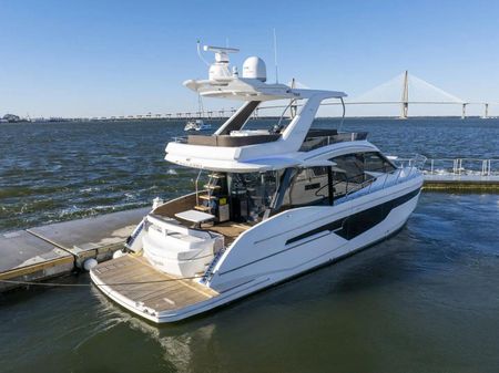 Galeon 500 Fly image