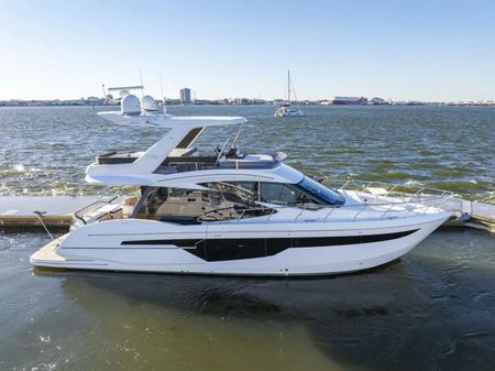 Galeon 500 Fly image