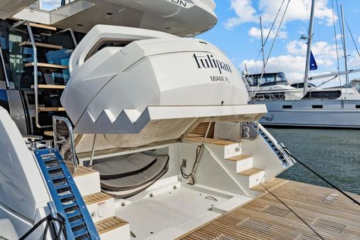 Galeon 500 Fly image