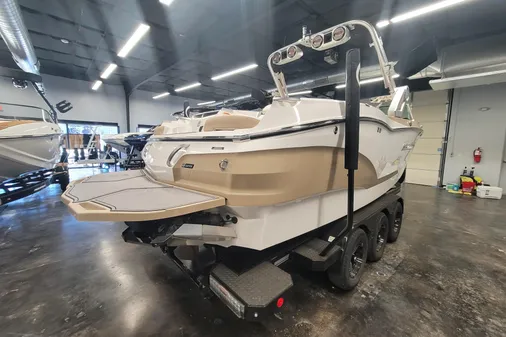 MasterCraft X24 image