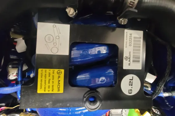 Mastercraft X24 image