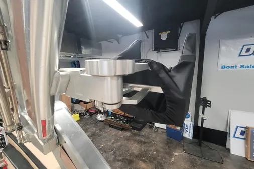 MasterCraft X24 image