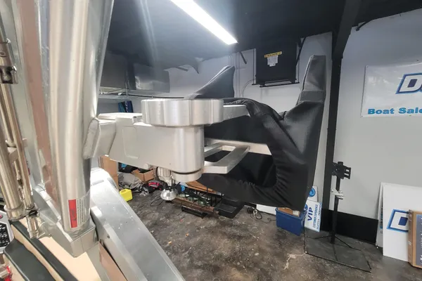 Mastercraft X24 image