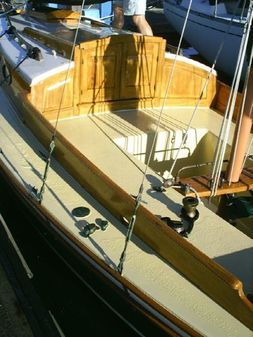 Ted-brewer DORY-KETCH image