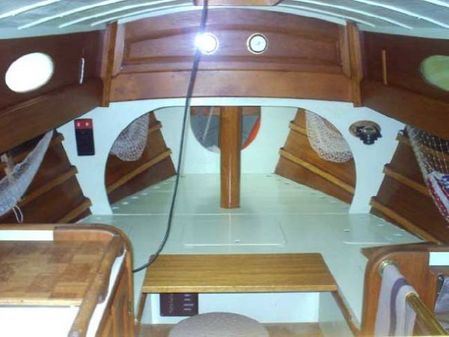 Ted-brewer DORY-KETCH image