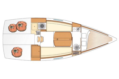 Beneteau-america FIRST-25-AMERICAN-EDITION- image