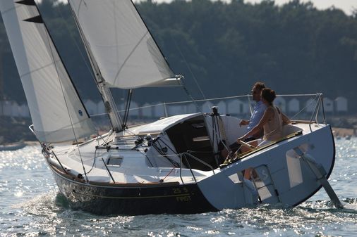 Beneteau-america FIRST-25-AMERICAN-EDITION- image