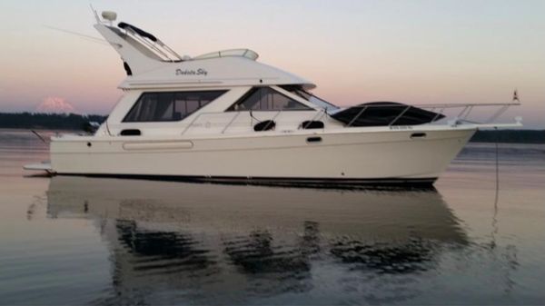 Bayliner 3988 Motoryacht