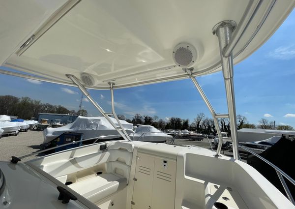 Boston-whaler 320-OUTRAGE-CUDDY-CABIN image