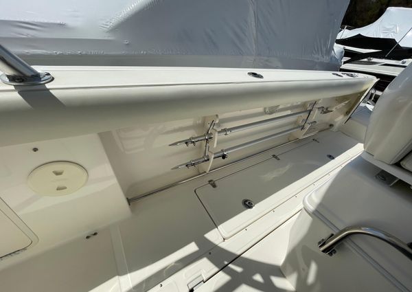 Boston-whaler 320-OUTRAGE-CUDDY-CABIN image